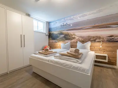 Ferienwohnung für 4 Personen (41 m²) in Norderney 6/10