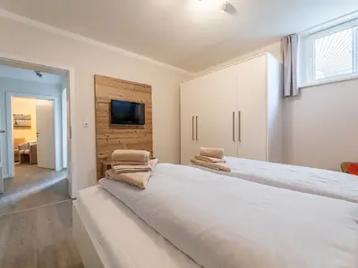 Ferienwohnung für 4 Personen (41 m²) in Norderney 7/10