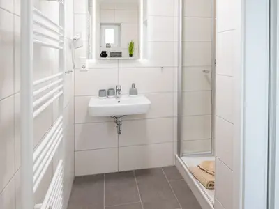 Ferienwohnung für 4 Personen (41 m²) in Norderney 8/10