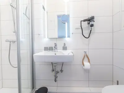 Ferienwohnung für 2 Personen (30 m²) in Norderney 6/8