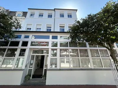 Ferienwohnung für 2 Personen (30 m²) in Norderney 7/8