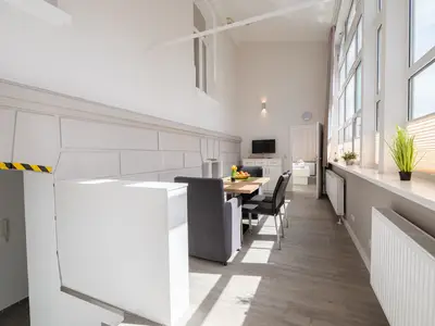 Ferienwohnung für 6 Personen (74 m²) in Norderney 3/10