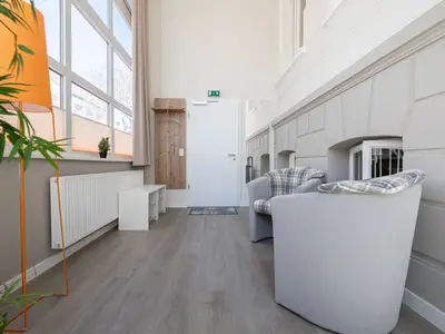 Ferienwohnung für 6 Personen (74 m²) in Norderney 4/10