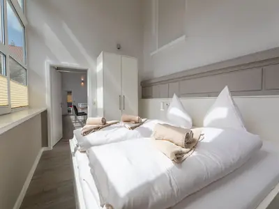 Ferienwohnung für 6 Personen (74 m²) in Norderney 6/10