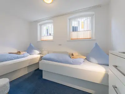 Ferienwohnung für 6 Personen (74 m²) in Norderney 7/10