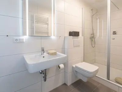 Ferienwohnung für 6 Personen (74 m²) in Norderney 9/10