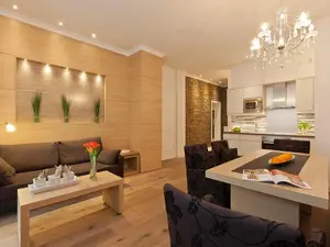 Ferienwohnung für 6 Personen (130 m²) in Norderney