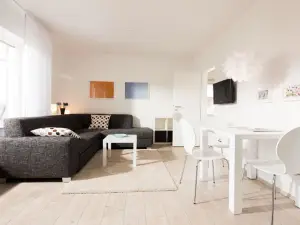 Ferienwohnung für 2 Personen (35 m²) in Norderney