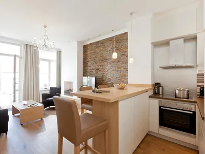 Küche / Küchenzeile