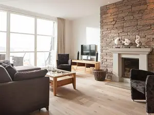 Ferienwohnung für 5 Personen (119 m²) in Norderney