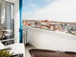 Ferienwohnung für 2 Personen (42 m²) in Norderney