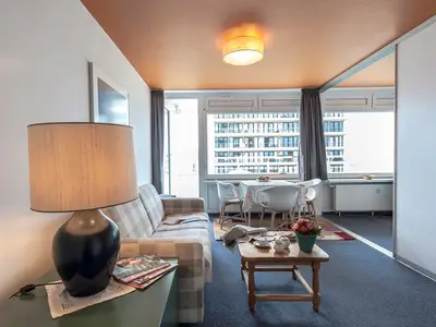 Ferienwohnung für 2 Personen (30 m²) in Norderney 3/10