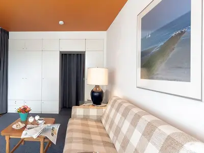 Ferienwohnung für 2 Personen (30 m²) in Norderney 4/10