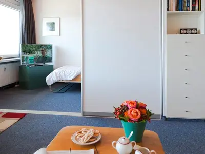 Ferienwohnung für 2 Personen (30 m²) in Norderney 5/10