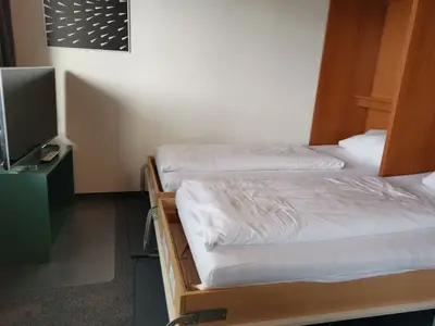 Ferienwohnung für 2 Personen (30 m²) in Norderney 7/10