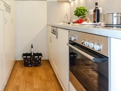 Ferienwohnung für 2 Personen (30 m²) in Norderney 9/10