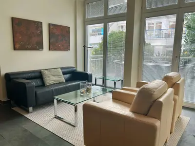 Ferienwohnung für 6 Personen (100 m²) in Norderney 2/10