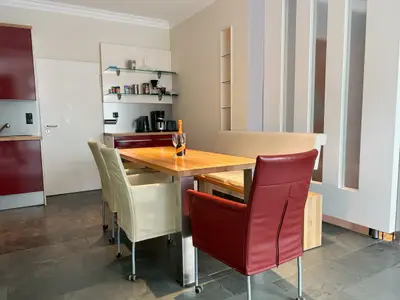 Ferienwohnung für 6 Personen (100 m²) in Norderney 4/10