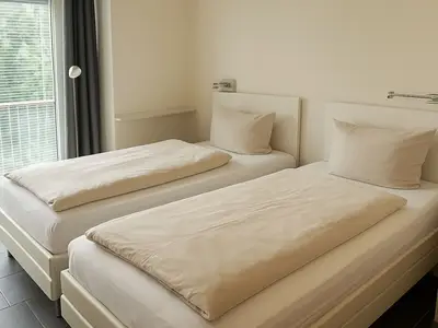 Ferienwohnung für 6 Personen (100 m²) in Norderney 9/10