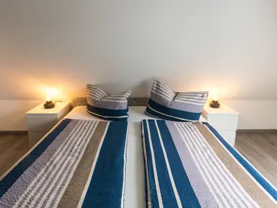 Schlafzimmer 3