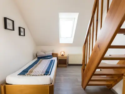 Schlafzimmer 2