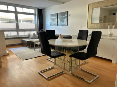 Ferienwohnung für 4 Personen (65 m²) in Norderney 1/10
