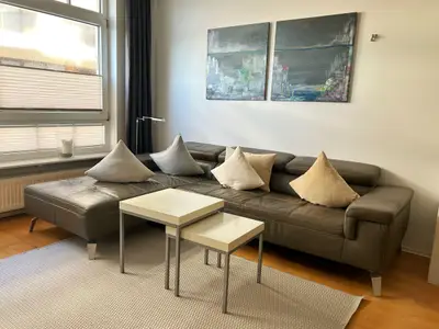Ferienwohnung für 4 Personen (65 m²) in Norderney 2/10