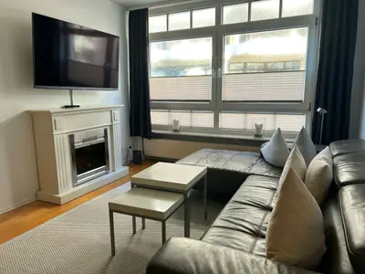 Ferienwohnung für 4 Personen (65 m²) in Norderney 3/10