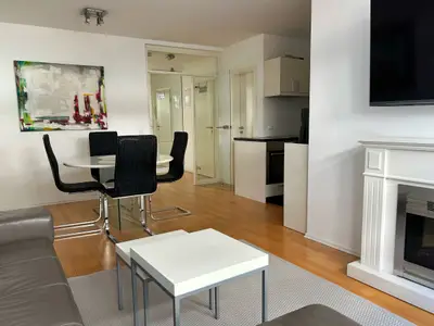 Ferienwohnung für 4 Personen (65 m²) in Norderney 4/10