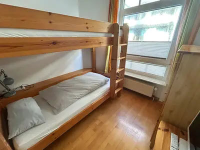 Ferienwohnung für 4 Personen (65 m²) in Norderney 6/10