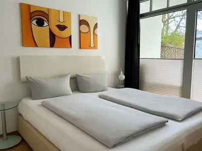 Ferienwohnung für 4 Personen (65 m²) in Norderney 7/10