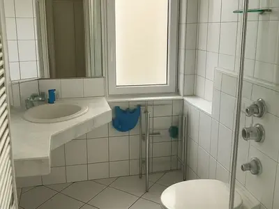 Ferienwohnung für 4 Personen (65 m²) in Norderney 9/10