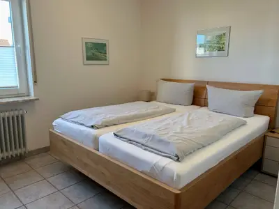 Ferienwohnung für 4 Personen (42 m²) in Norderney 7/10