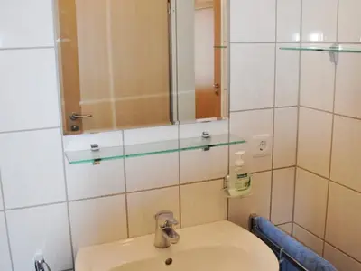 Ferienwohnung für 4 Personen (42 m²) in Norderney 10/10