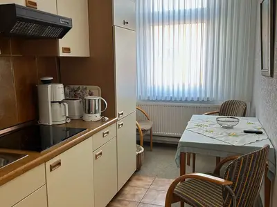 Ferienwohnung für 3 Personen (36 m²) in Norderney 4/6