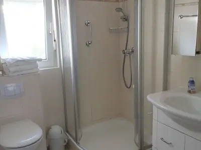 Ferienwohnung für 3 Personen (36 m²) in Norderney 5/6