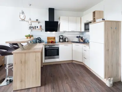 Küche / Küchenzeile