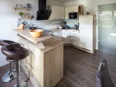 Küche / Küchenzeile