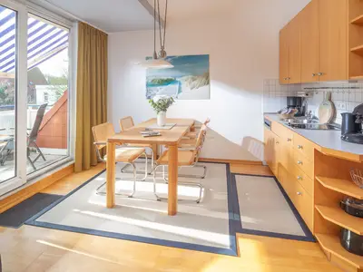 Küche / Küchenzeile