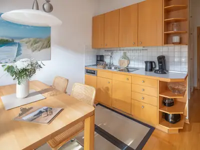 Küche / Küchenzeile