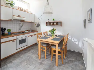 Küche / Küchenzeile