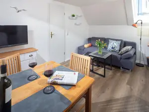 Ferienwohnung für 3 Personen (30 m²) in Norderney