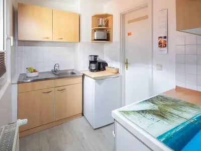 Küche / Küchenzeile