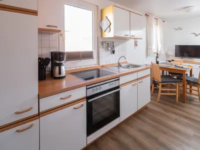 Küche / Küchenzeile