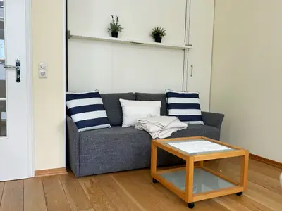Ferienwohnung für 3 Personen (38 m²) in Norderney 2/10