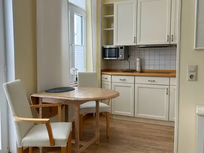Ferienwohnung für 3 Personen (38 m²) in Norderney 3/10