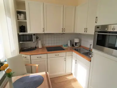 Ferienwohnung für 3 Personen (38 m²) in Norderney 4/10