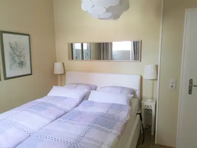 Ferienwohnung für 3 Personen (38 m²) in Norderney 7/10