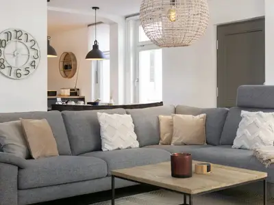 Ferienwohnung für 4 Personen (110 m²) in Norderney 2/10