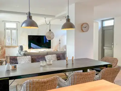 Ferienwohnung für 4 Personen (110 m²) in Norderney 4/10